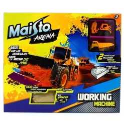 Set Working Race*MAISTO Outlet