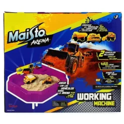 Set Working Race*MAISTO Outlet