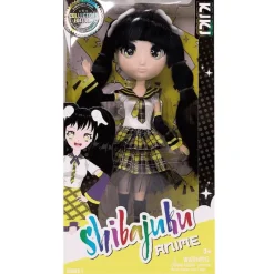 Shibajuku Anime Muñeca Kiki*TOY PARTNER Hot