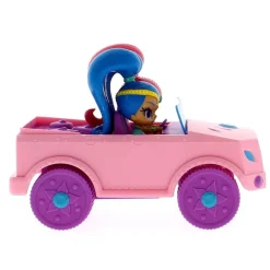 IMC Coches Radio Control (R/C)-Shimmer RC