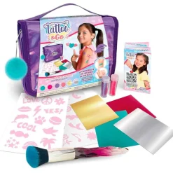 Shinetastic Tattoo & Go*BIZAK Outlet