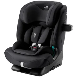 BRITAX RÖMER Sillas Con Isofix De 75 A 150 Cm (1 A 12 Años)-Silla coche Advansafix Pro Style 75-150 Black