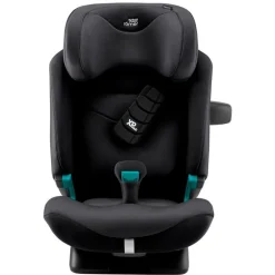 BRITAX RÖMER Sillas Con Isofix De 75 A 150 Cm (1 A 12 Años)-Silla coche Advansafix Pro Style 75-150 Black