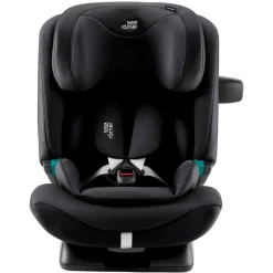 BRITAX RÖMER Sillas Con Isofix De 75 A 150 Cm (1 A 12 Años)-Silla coche Advansafix Pro Style 75-150 Black