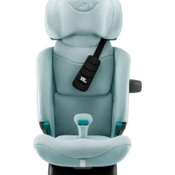 Silla coche Advansafix Pro Style 75-150 Harbor Blue*BRITAX RÖMER