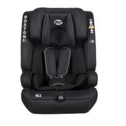 Silla coche Boston Isize Fix 75-150cm*MS Online