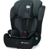 KINDERKRAFT Sillas De Coche Sin Isofix-Silla coche Comfort Up i-Size 75-150 Black