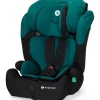 Silla coche Comfort Up i-Size 75-150 Verde*KINDERKRAFT Hot