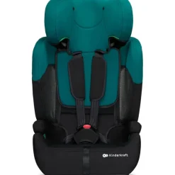 Silla coche Comfort Up i-Size 75-150 Verde*KINDERKRAFT Hot