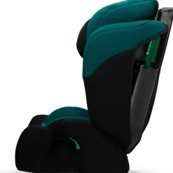 Silla coche Comfort Up i-Size 75-150 Verde*KINDERKRAFT Hot