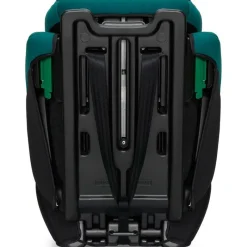 Silla coche Comfort Up i-Size 75-150 Verde*KINDERKRAFT Hot