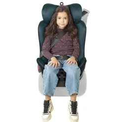 BE COOL Sillas Con Isofix De 40 A 150 Cm (0 A 12 Años)-Silla coche Easy 40-150 cm Petrol