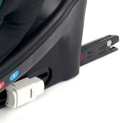 BE COOL Sillas Con Isofix De 40 A 150 Cm (0 A 12 Años)-Silla coche Easy 40-150 cm Petrol