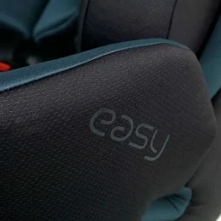 BE COOL Sillas Con Isofix De 40 A 150 Cm (0 A 12 Años)-Silla coche Easy 40-150 cm Petrol