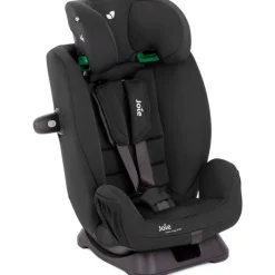 Silla coche Every Stage c/cinturón 40-145 cm Negra*JOIE Best