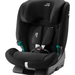 Silla coche Evolva Fix 75-150 cm Space Black*BRITAX RÖMER Best