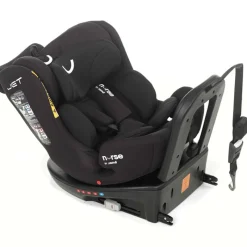 Silla coche Giratoria Jet de 40-150 cm Cosmos*NURSE