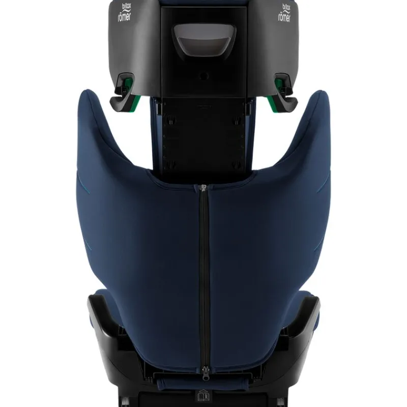 BRITAX RÖMER Sillas Con Isofix De 100 A 150 Cm (4 A 12 Años)-Silla coche Hi Liner 100-150 cm Moonlight