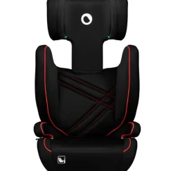 Silla coche Hugo Isize 100-150 Red*LIONELO Clearance
