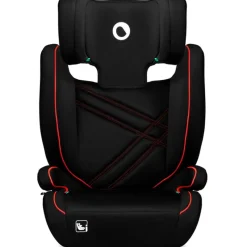 Silla coche Hugo Isize 100-150 Red*LIONELO Clearance