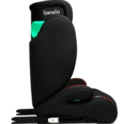 Silla coche Hugo Isize 100-150 Red*LIONELO Clearance