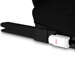 Silla coche Hugo Isize 100-150 Red*LIONELO Clearance