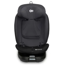 Silla coche I-360 Isize 40-150cm c/ pata Black*KINDERKRAFT Sale