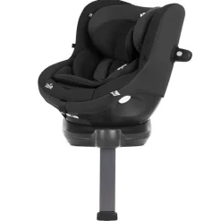 JOIE Sillas Con Isofix De 40 A 105 Cm (0 A 4 Años)-Silla coche I Spin 360º 40-105cm Shale