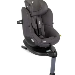 Silla coche I Spin 360º 40-105cm Thunder Gris*JOIE Outlet