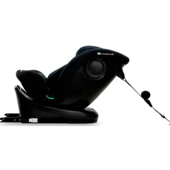 Silla coche I-Grow i-Size 40-150 Top Tether Black + Regalo*KINDERKRAFT Clearance