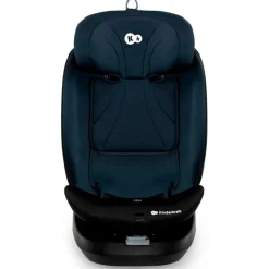 Silla coche I-Grow i-Size 40-150 Top Tether Black + Regalo*KINDERKRAFT Clearance