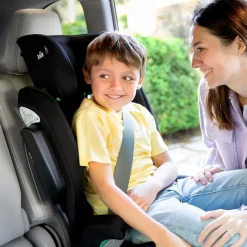 Silla coche I-Trillo FX 100-150 cm Thunder*JOIE Clearance