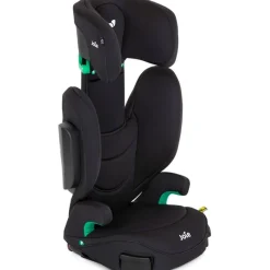 JOIE Sillas Con Isofix De 100 A 150 Cm (4 A 12 Años)-Silla coche I-Trillo FX de 100-150 cm Shale