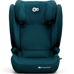 KINDERKRAFT Sillas Con Isofix De 100 A 150 Cm (4 A 12 Años)-Silla coche Junior Isize 100-150cm Blue