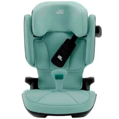 BRITAX RÖMER Sillas Con Isofix De 100 A 150 Cm (4 A 12 Años)-Silla coche Kidfix i-Size de 100-150 cm Jade Green