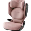 BRITAX RÖMER Sillas Con Isofix De 100 A 150 Cm (4 A 12 Años)-Silla coche Kidfix I-Size Pro M 100-150 cm Dusty Rose