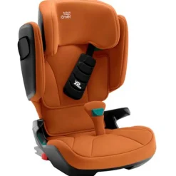 Silla coche Kidfix i-Size de 100-150 cm Cognac*BRITAX RÖMER Sale