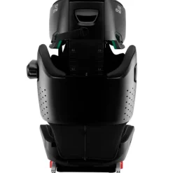 BRITAX RÖMER Sillas Con Isofix De 100 A 150 Cm (4 A 12 Años)-Silla coche Kidfix i-Size de 100-150 cm Storm Grey