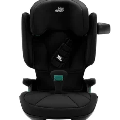 Silla coche Kidfix i-Size de 100-150 cm Cosmos Black*BRITAX RÖMER Hot