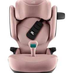 BRITAX RÖMER Sillas Con Isofix De 100 A 150 Cm (4 A 12 Años)-Silla coche Kidfix Pro Style 100-150 Rose