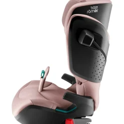BRITAX RÖMER Sillas Con Isofix De 100 A 150 Cm (4 A 12 Años)-Silla coche Kidfix Pro Style 100-150 Rose