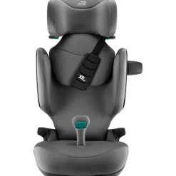 Silla coche Kidfix Pro Style 100-150 Gris*BRITAX RÖMER Online