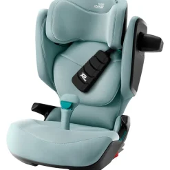 Silla coche Kidfix Pro Style 100-150 Blue*BRITAX RÖMER Sale