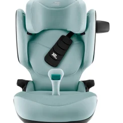 Silla coche Kidfix Pro Style 100-150 Blue*BRITAX RÖMER Sale