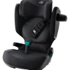 Silla coche Kidfix Pro Style 100-150 Black*BRITAX RÖMER Hot