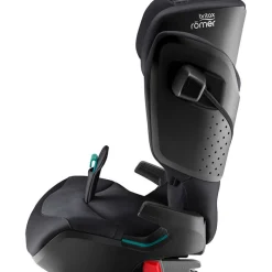 Silla coche Kidfix Pro Style 100-150 Black*BRITAX RÖMER Hot