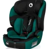 Silla coche Levi 76-150cm c/cinturon Green Forest*LIONELO Discount