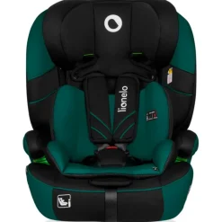 Silla coche Levi 76-150cm c/cinturon Green Forest*LIONELO Discount