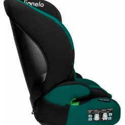 Silla coche Levi 76-150cm c/cinturon Green Forest*LIONELO Discount
