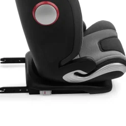 Silla coche Mars i-Size de 100-150 cm Scarlet*BE COOL Sale